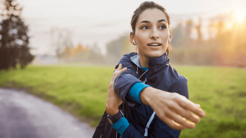 Hoe ren je de perfecte 1 mijl (1,6 km)?