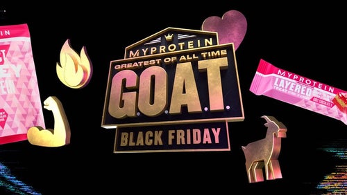 GOAT | Win een unieke ervaring met jouw favoriete Ambassador