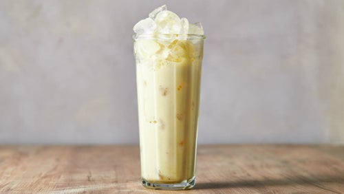 Is dit de beste Post-Workout Shake? (426 kcal)