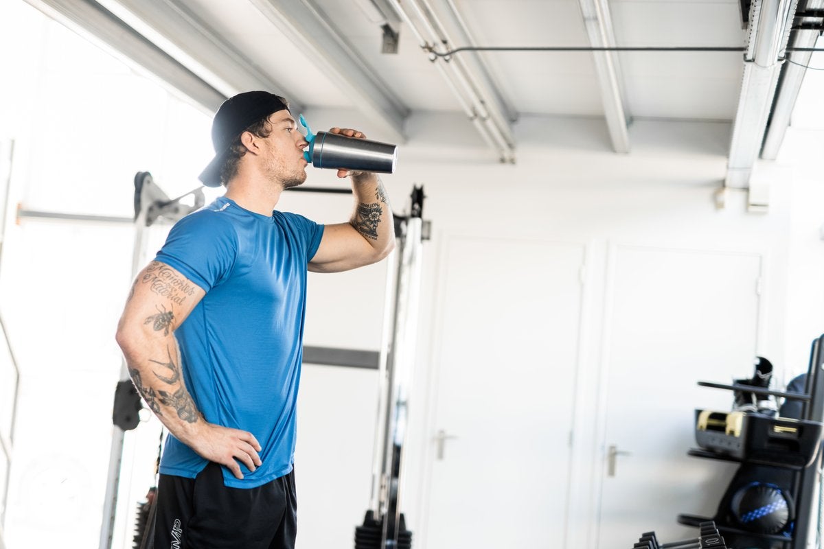 Workout tips | Trapezius Training (TRAPS)