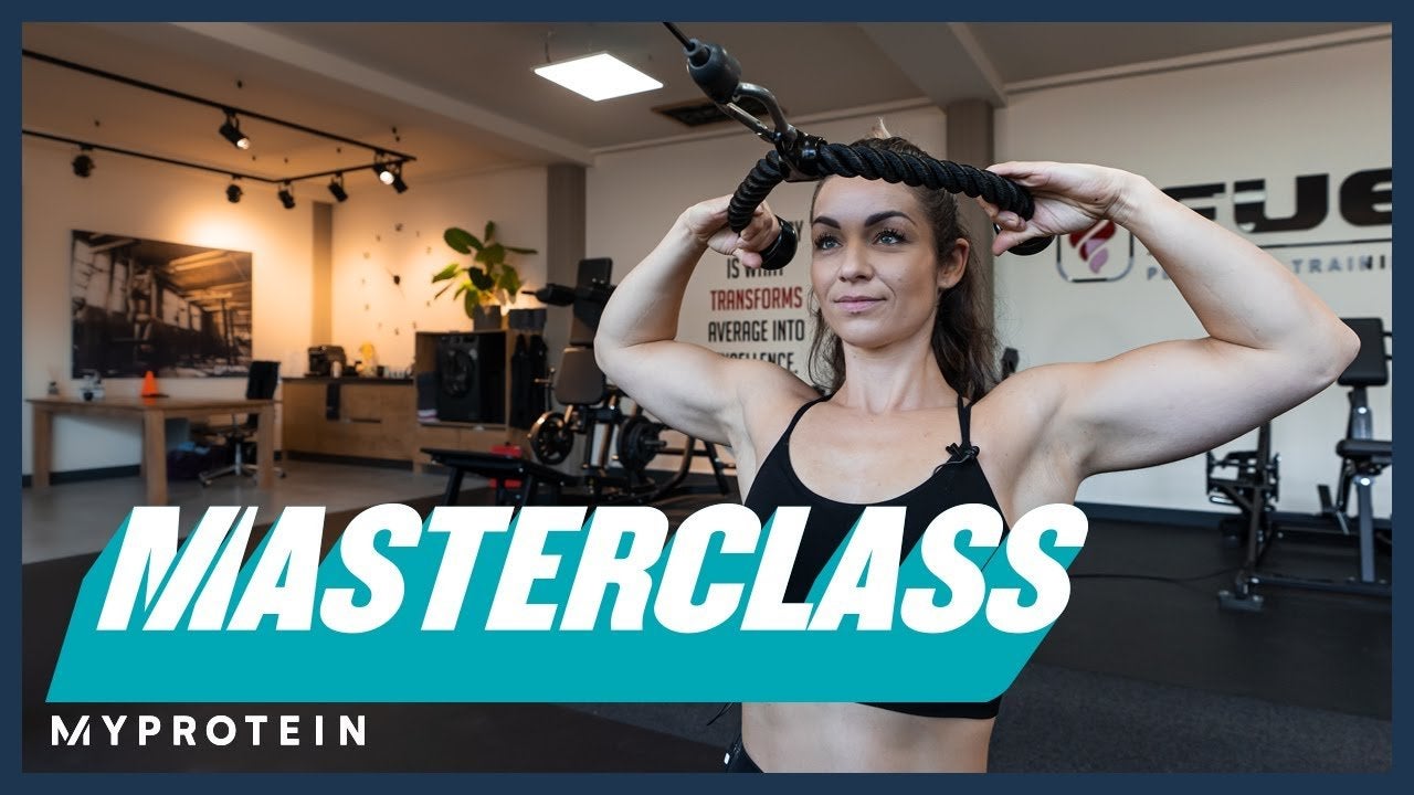 Uitleg Face Pull | Uitvoering en Tips