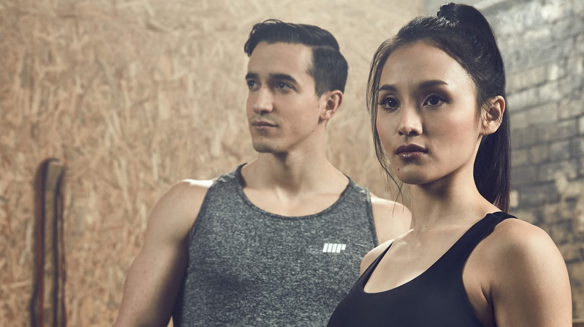 Is je vriend(in) de ideale sport partner?