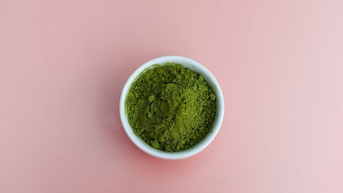 4 gezondheidsvoordelen van Chlorella