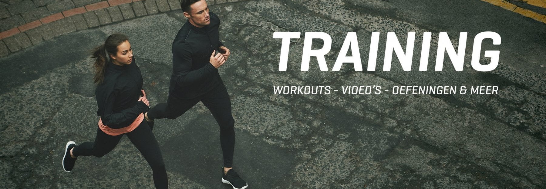 Training artikelen blog workout videos myprotein