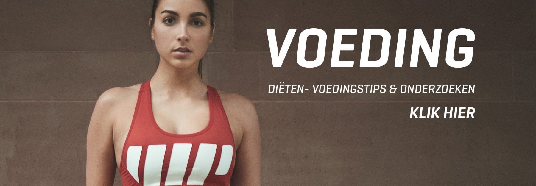 Gezonde voeding artikelen myprotein blog fitness