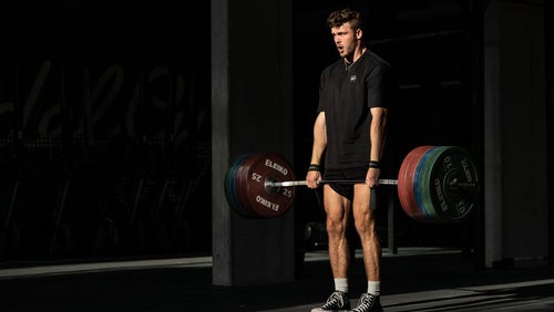 Verschillende Trainingsprincipes | 8 verschillende trainingsprincipes