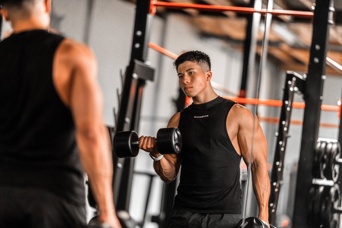 Moet ik bulken of cutten? | Clean Bulking