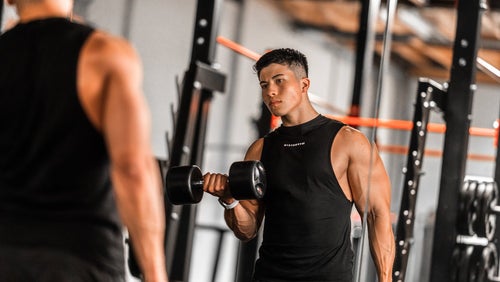 Meet The Athletes: Jason Pham | 'Ik moet op een gegeven moment een keuze gaan maken'