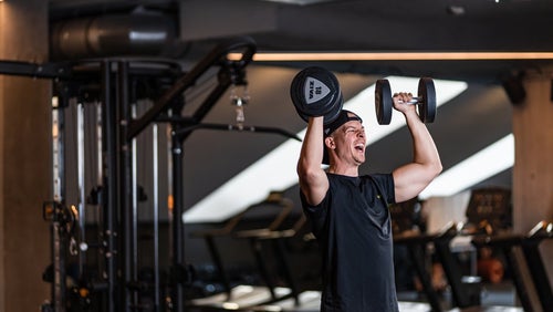 Moet je trainen als je alcohol hebt gedronken?