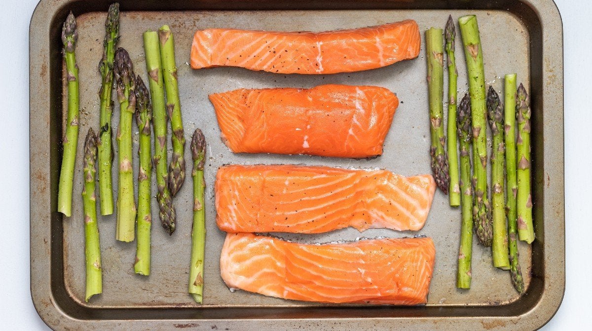 16 voedingsmiddelen met veel omega 3