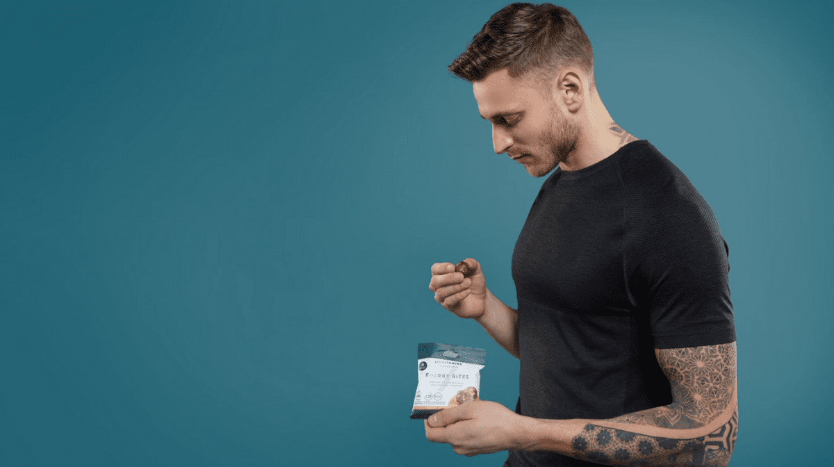 Essentiële Workout Supplementen
