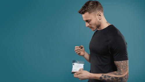 Essentiële Workout Supplementen
