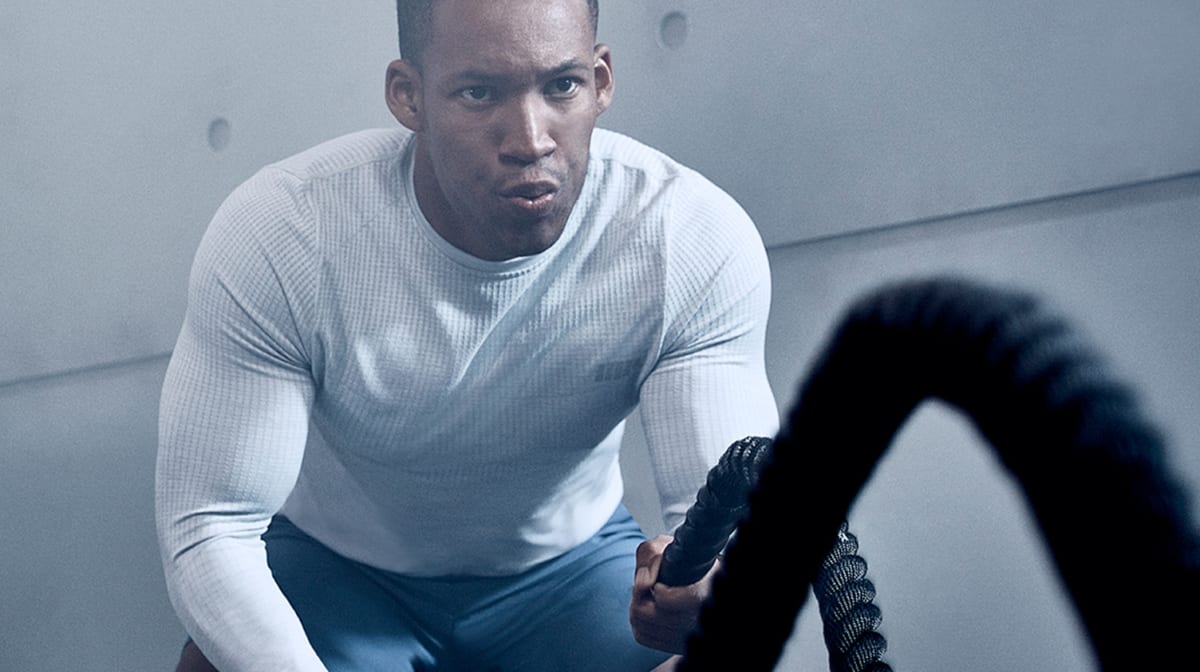 Top Energiesupplementen voor Tijdens je Training