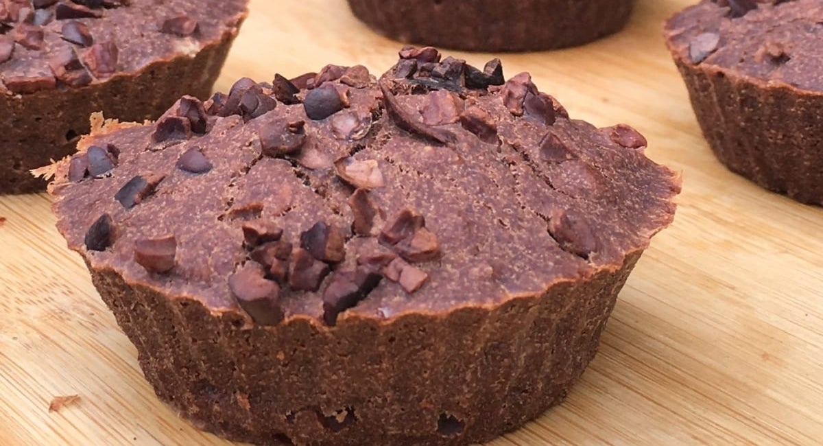 Espresso Chocolade Cupcakes