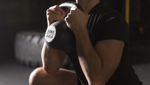 Hoe de Goblet Squat te doen | Techniek, vorm en veelvoorkomende fouten