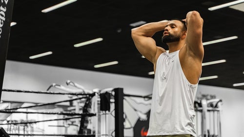 Krachttraining tips | 9 tips om meer uit je training te halen