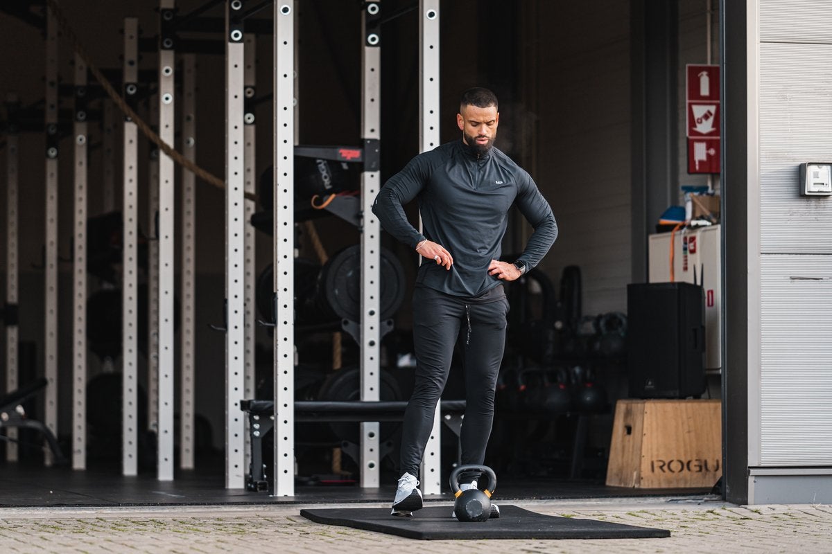Standing calf raise | Uitvoering & veelgemaakte fouten