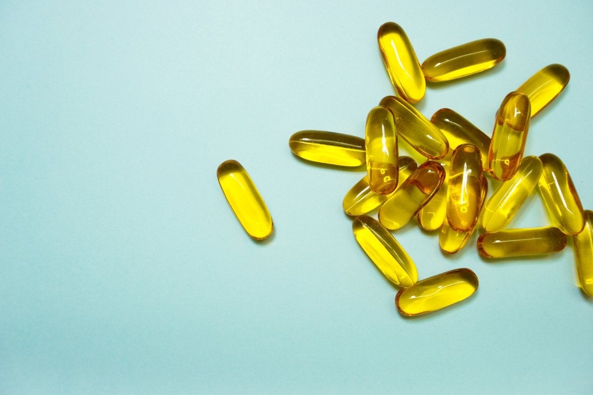 Voordelen van Omega 3 voor herstel na de training | Antarctische krillolie