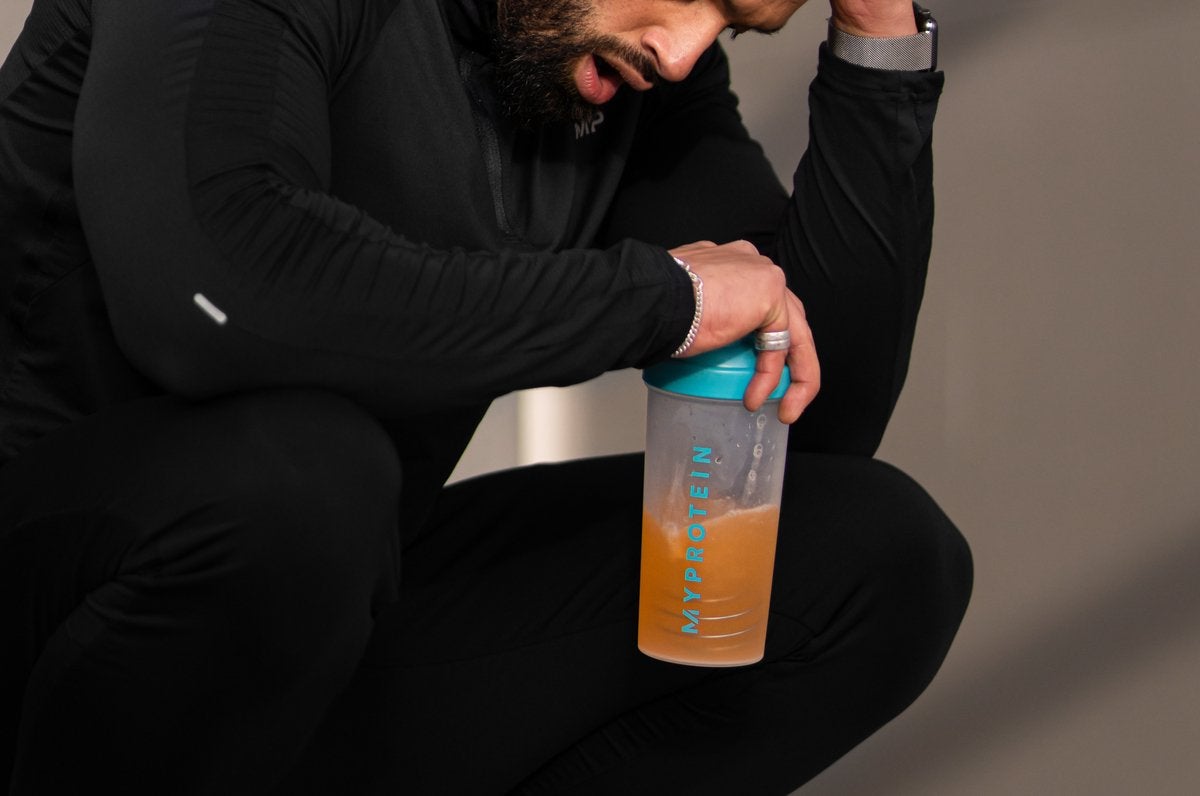 Je eigen pre-workout maken? | Deze 4 ingrediënten zijn essentieel