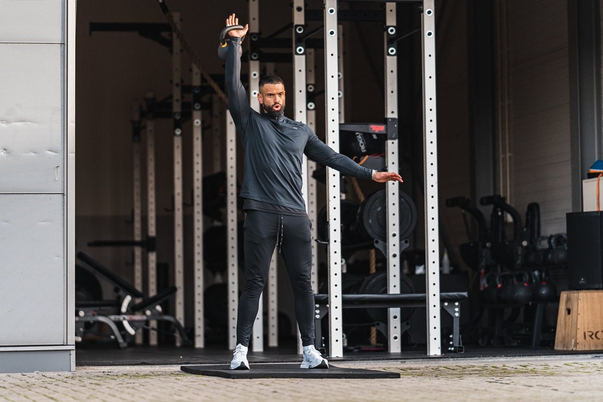 De 7 Beste Supplementen voor explosieve atleten