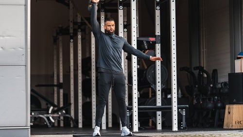 Supersets voor gewichtsverlies & spiergroei