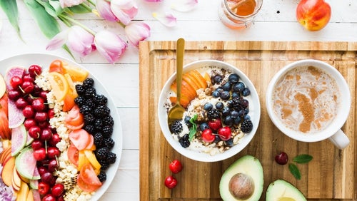 De beste vitamines voor acne
