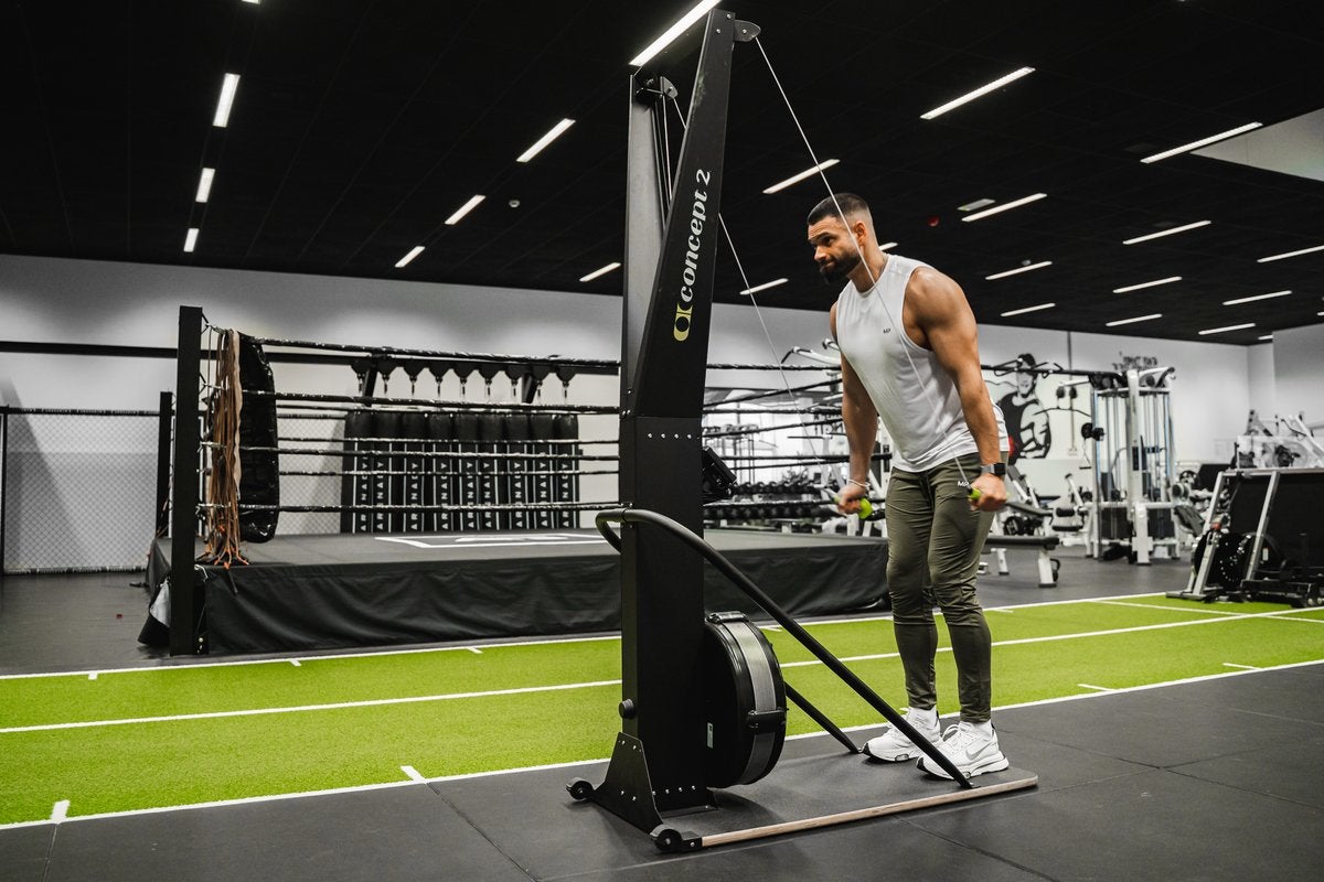 EPOC en de effecten ervan op training, hormonen en het lichaam