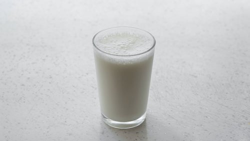 Magere melk, Halfvolle melk of Volle melk? | Wat is beter?