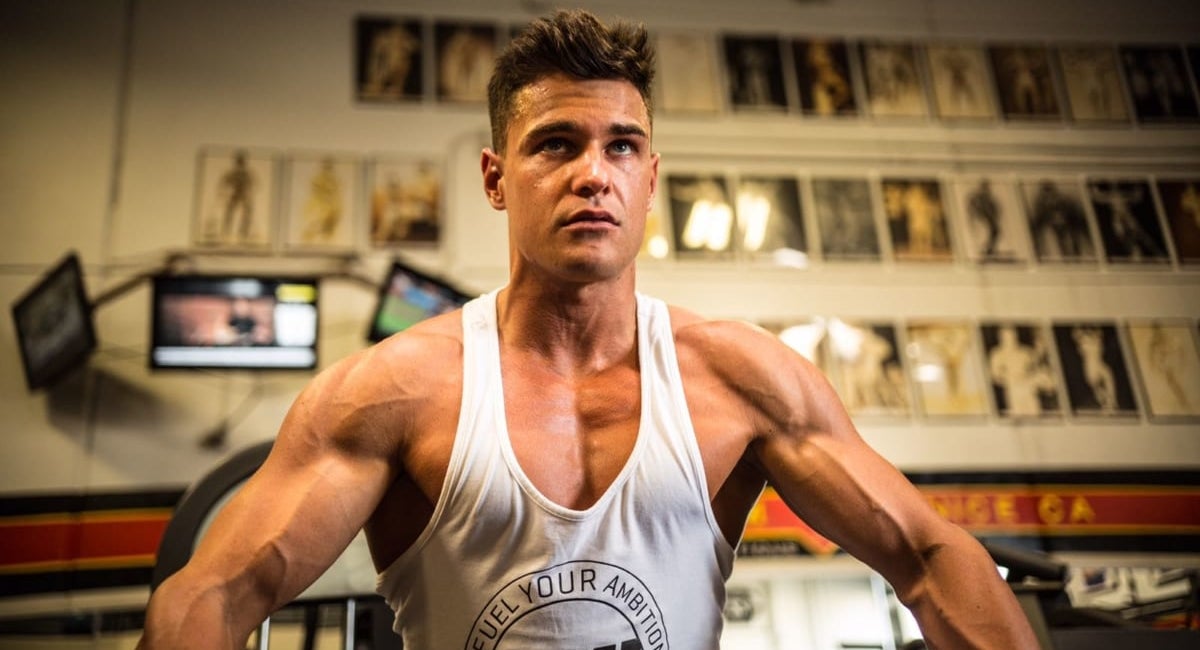 Trainen tegen depressie