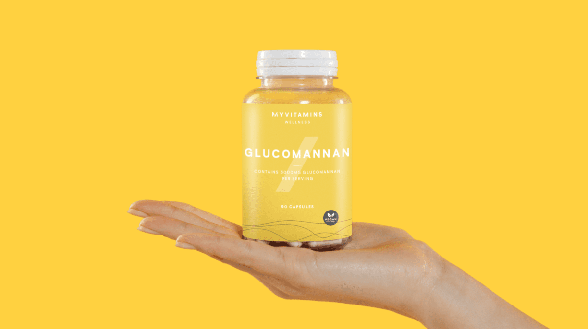 Is Glucomannan goed voor gewichtsverlies?