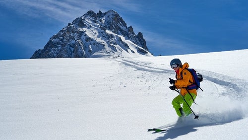 Europa’s Top Instagrammable Ski Resorts