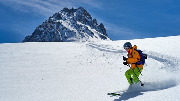 Europa’s Top Instagrammable Ski Resorts