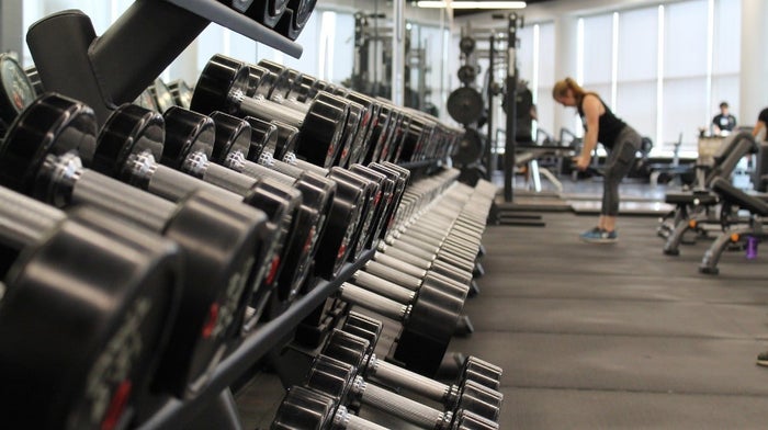 juiste sportschool kiezen