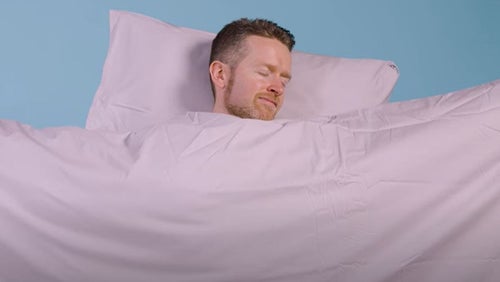 Slaap & Junkfood | Dieet-beschadigende link uitgelegd door voedingsdeskundige