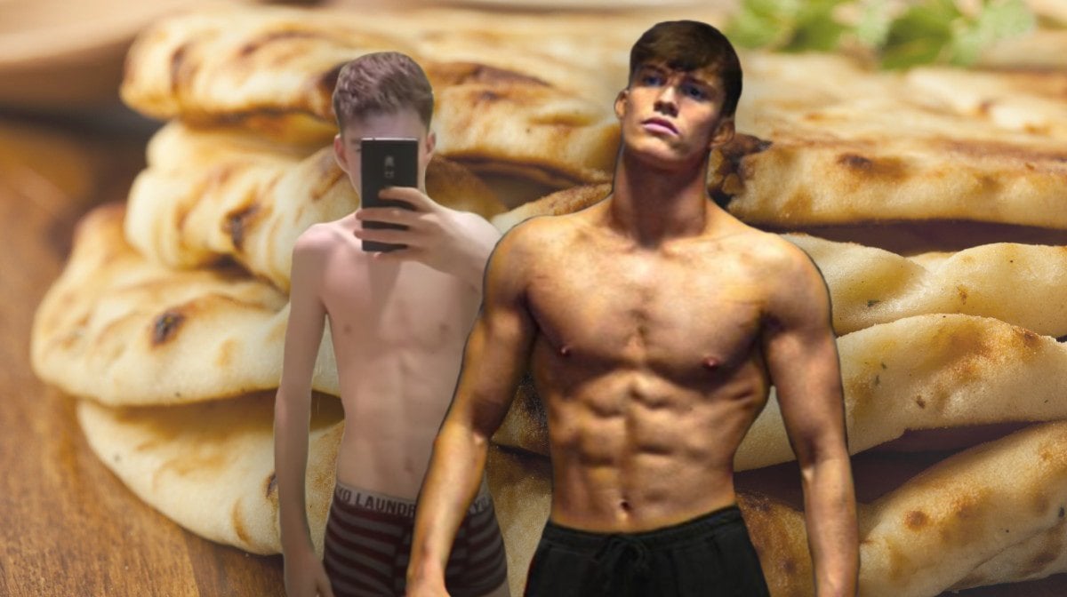 Goedkope bulk snacks