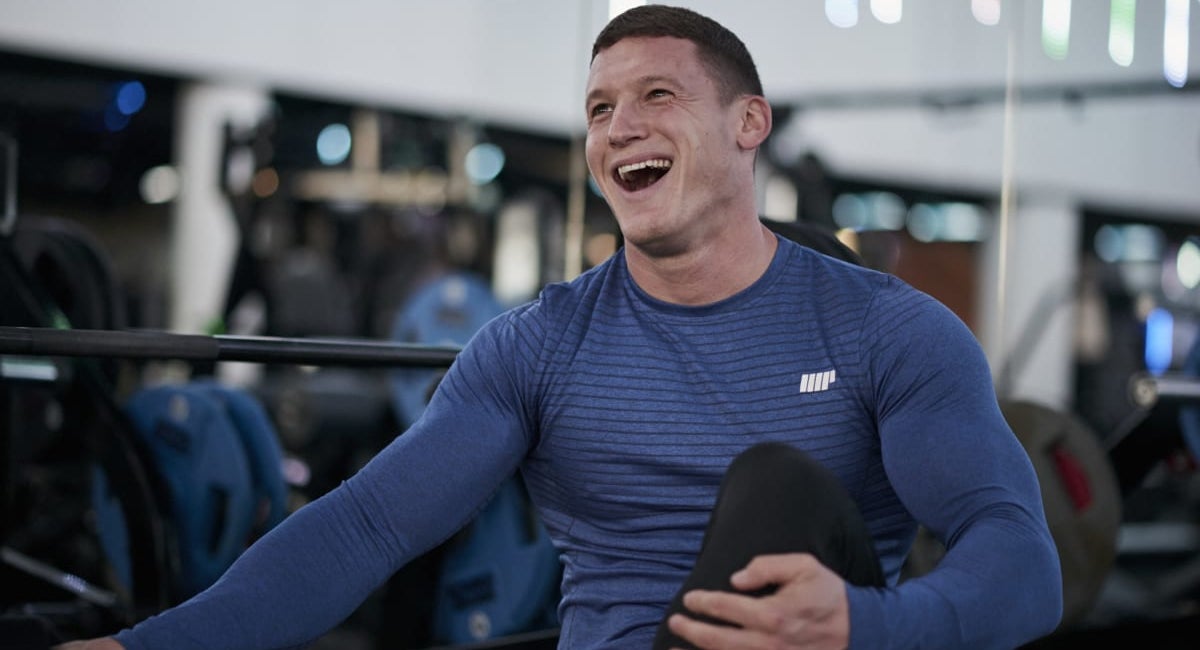 BFR training
