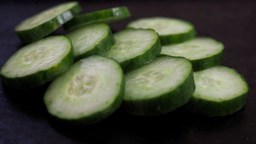4 belangrijkste gezondheidsvoordelen van komkommer