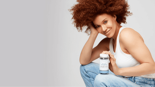 Laten we het hebben over supplementen voor stressverlichting | Introductie van onze Relax Gummies
