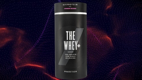 De Whey+ -- De Introductie Van Een Nieuwe Generatie Sportvoeding