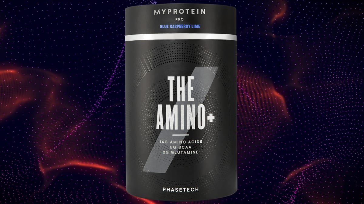 THE Amino+ — De Introductie Van Een Nieuwe Generatie Sportvoeding