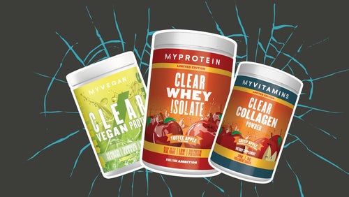 Bemachtig deze gloednieuwe producten voor Impact Week