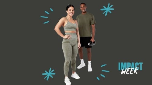 Impact Week Kleding | Limited Edition Kleding & Deals