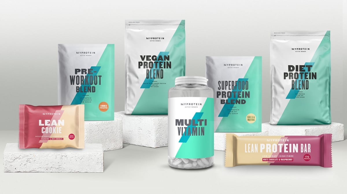 Fuel Your Ambition | Ontdek onze Essentials