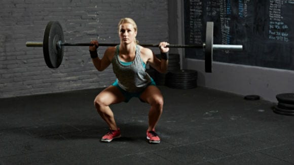Doe Compound Lifts