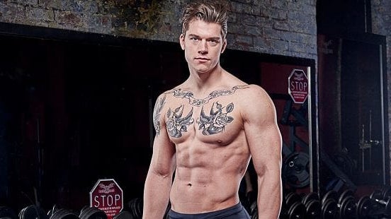 Kaz van der Waard