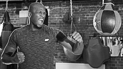 Michael ‘Venom’ Page To Take On Long-Time Rival Paul Daley