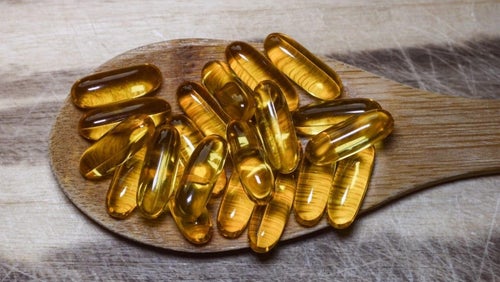 Freezing Fish Oil: Quality-Testing Hack Or Fake News?