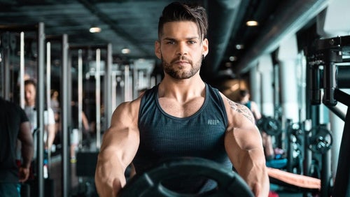What is HMB and what does it do? | Benefits, Uses & Dosage