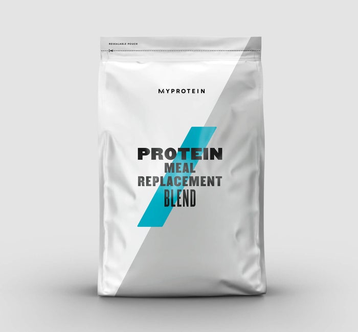Pouch of Myprotein Protein Meal Replacement Blend
