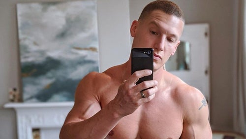 @MattDoesFitness' 4 Moves To Tear Up Your Triceps